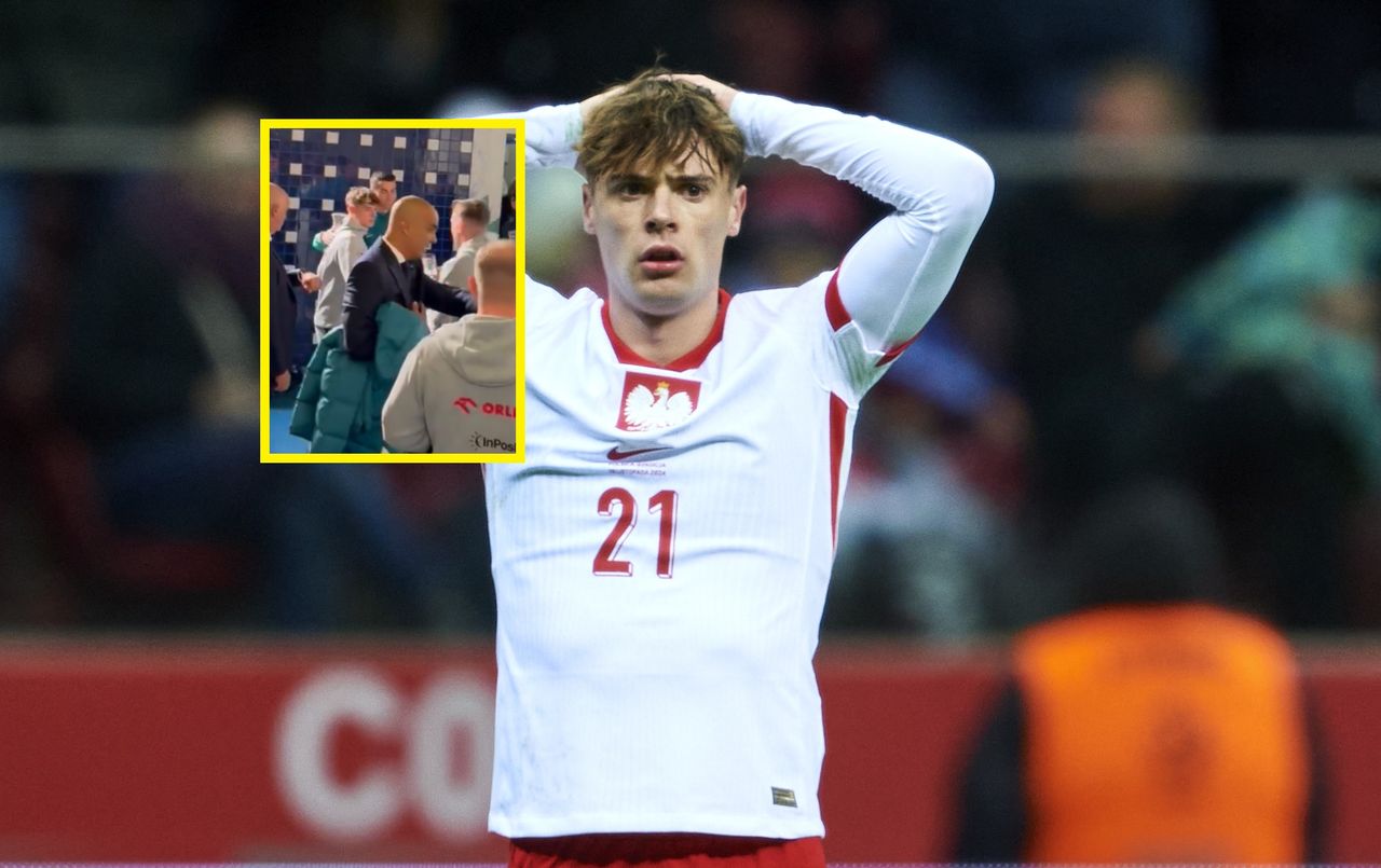 Poprosili Ronaldo o zdjęcie. W Polsce zawrzało. "Nie rozumiem"