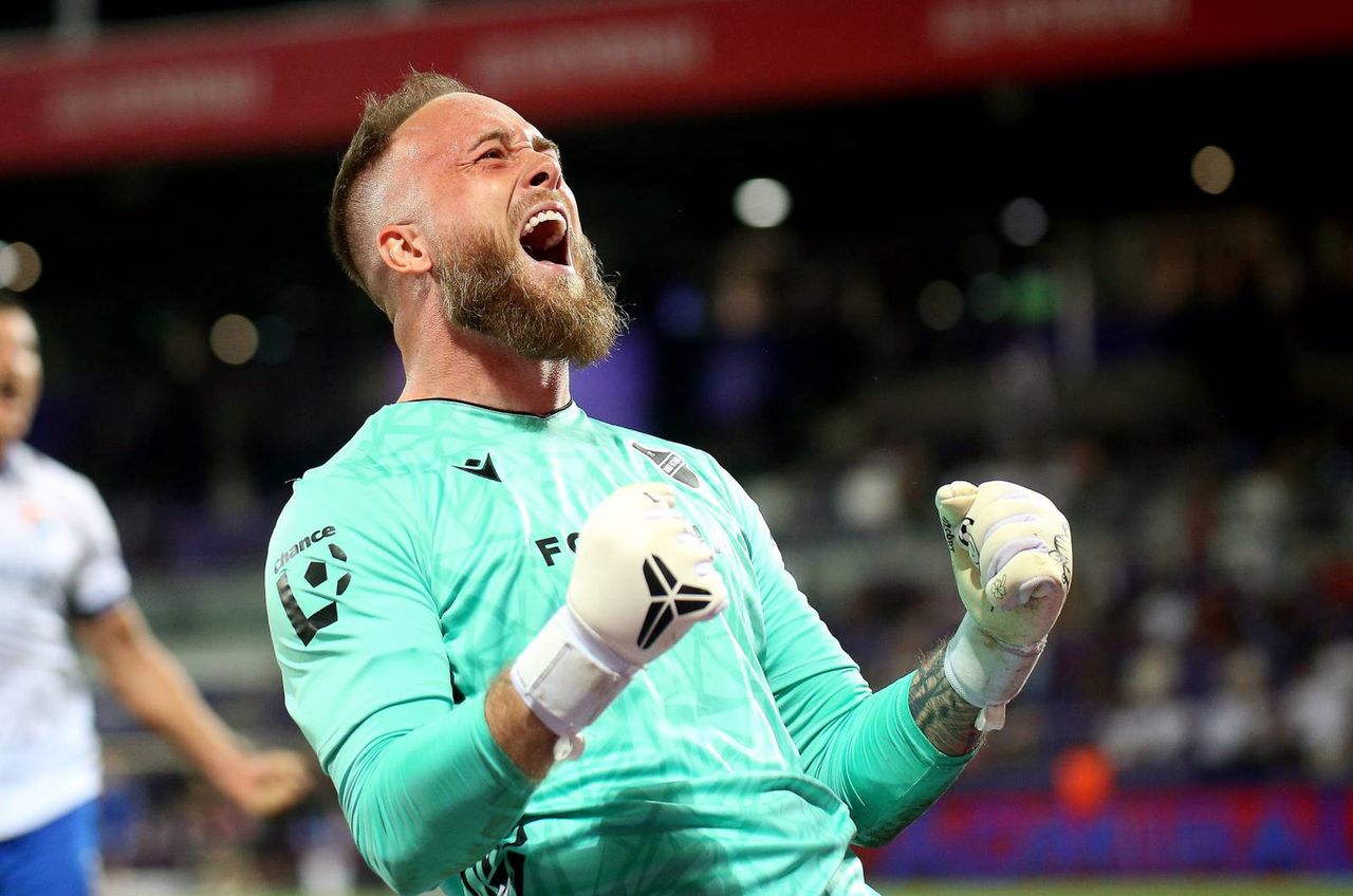 Piast Gliwice ma nowego bramkarza. Powrót do Polski