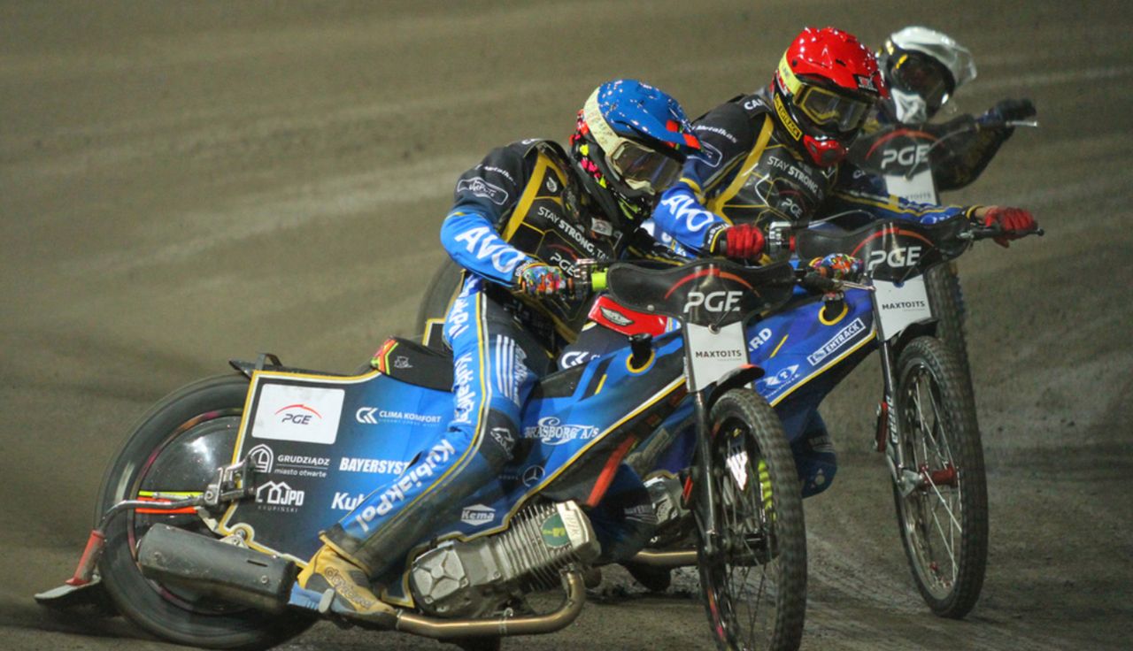 Nikt się tego nie spodziewał! Te liczby zmieniają historię IMME