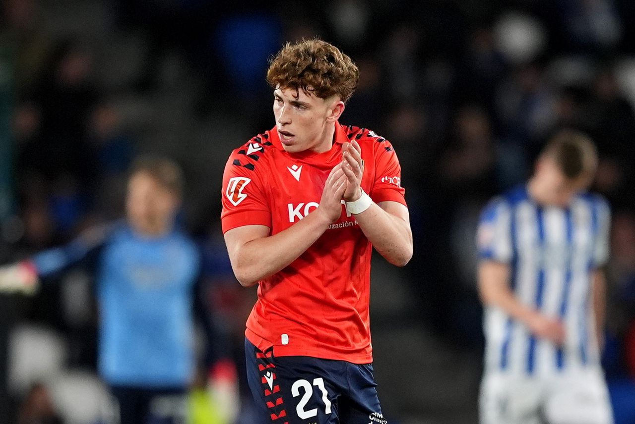 Z Realu do Barcelony? To możliwe