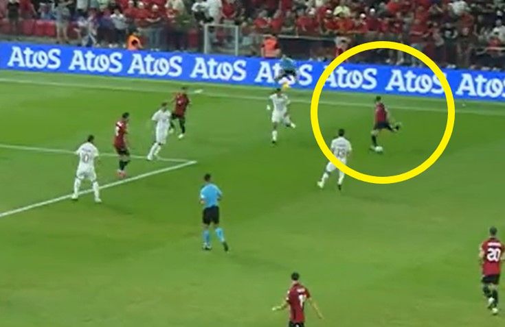 Wbił Polakom fenomenalnego gola. A teraz takie wieści