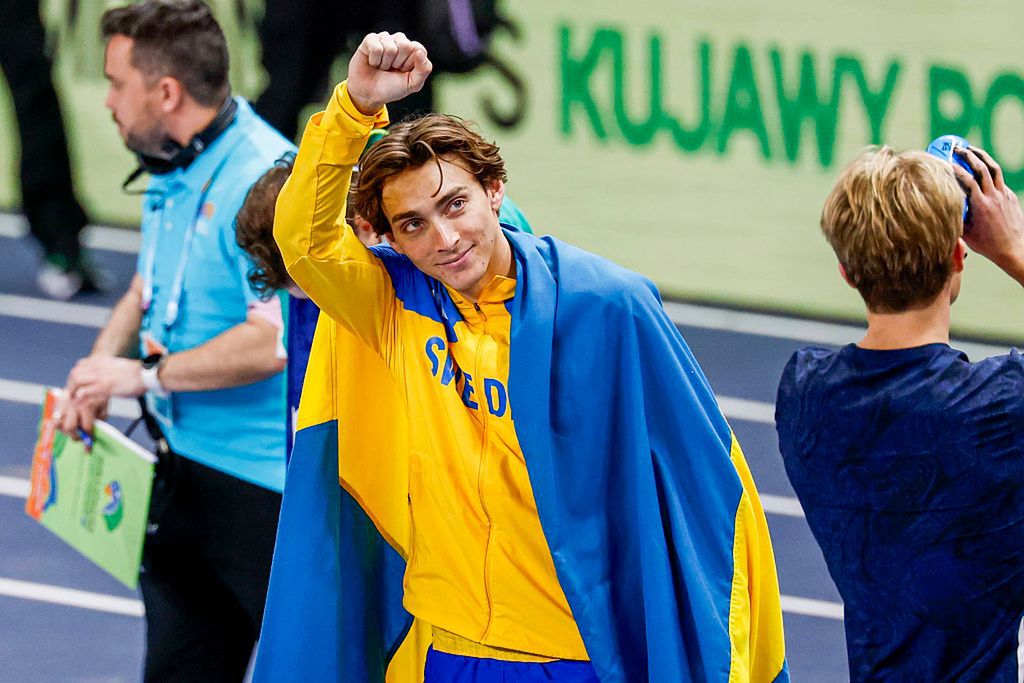 Światowe gwiazdy zachwycone wizytą w Polsce. "Niewiarygodne"