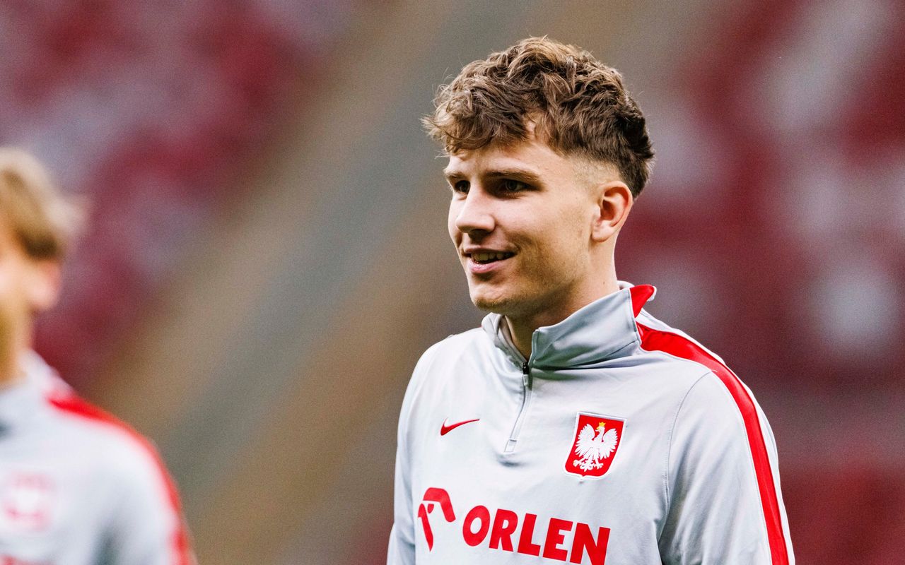 Polski fenomen. Pietuszewski może pobić rekord reprezentacji