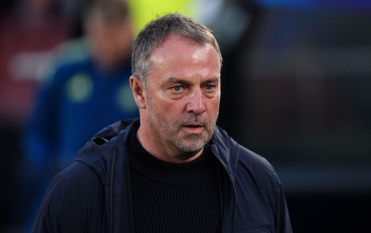 Lepiej usiądź. Taki czynsz ma płacić Hansi Flick