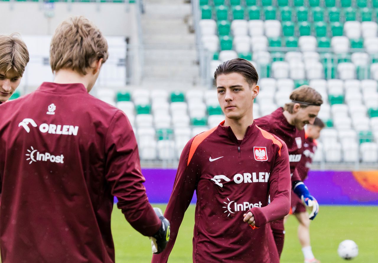 Kontuzje, kartki, absencje – duże problemy reprezentacji przed ważnym meczem