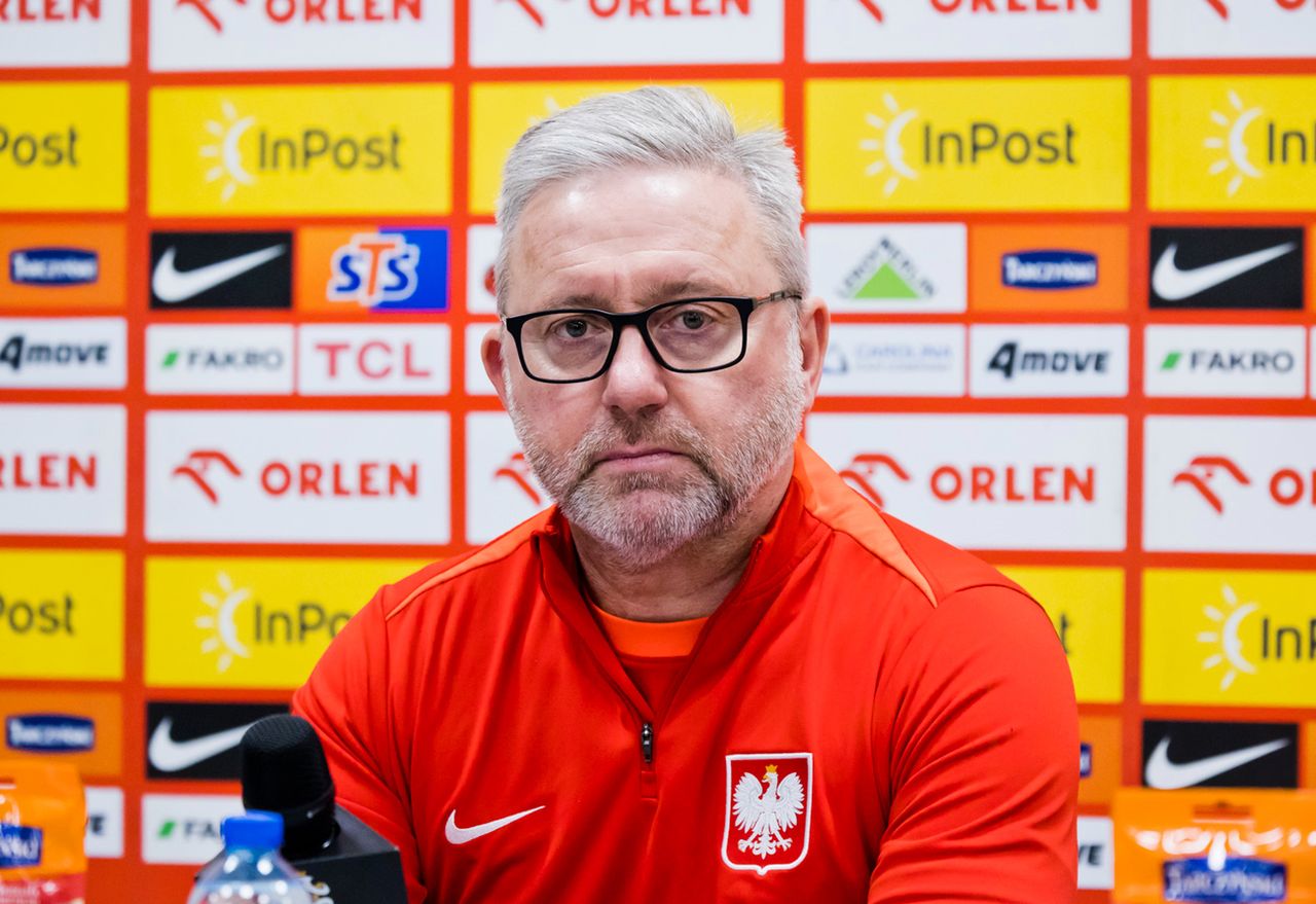 Brzęczek ocenił Lewandowskiego. Nota mówi wszystko