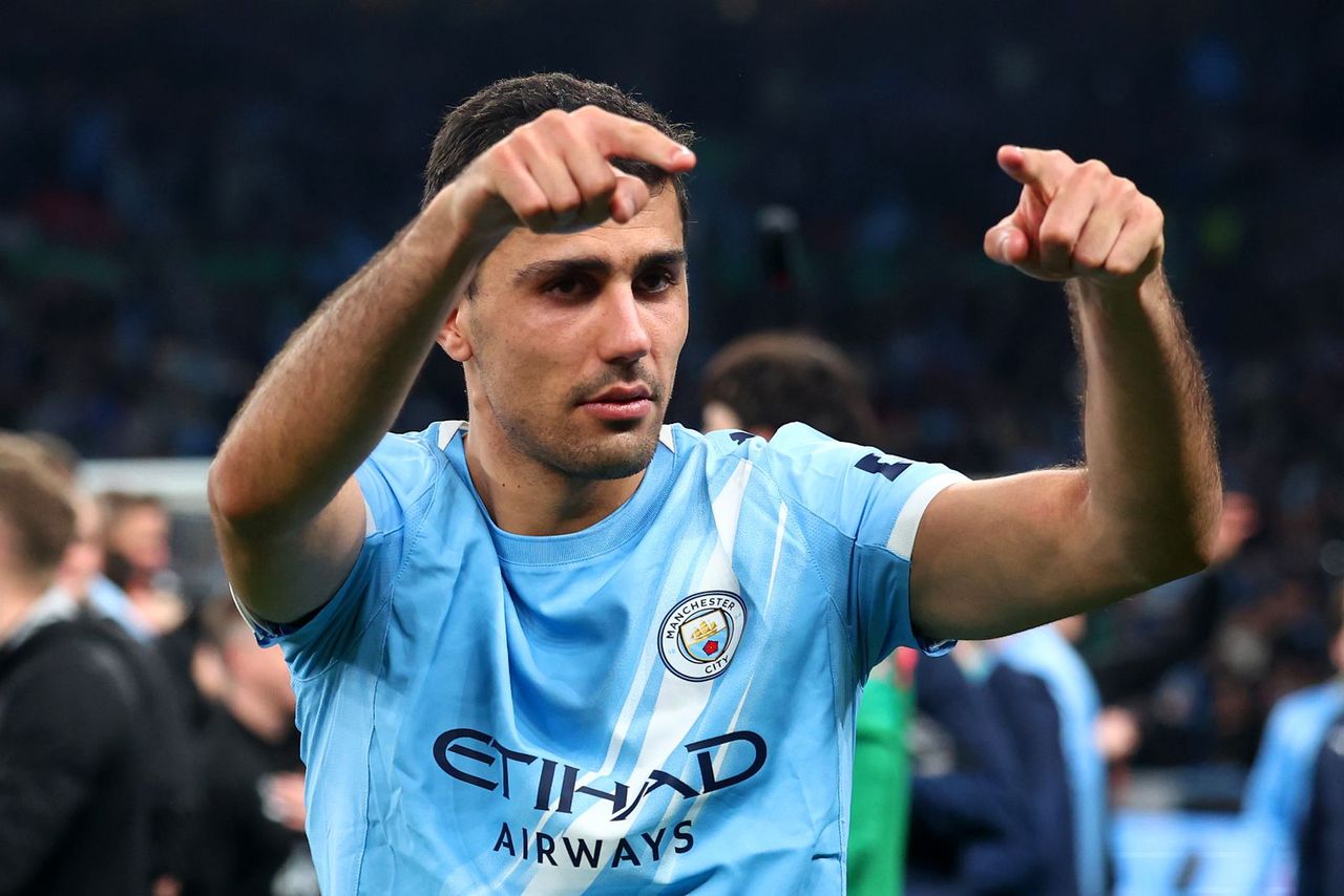 Zapytali go o transfer do Realu Madryt. Słowa gwiazdy wywołały poruszenie