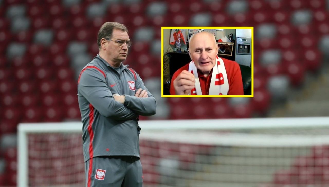 A jeżeli Polska odpadnie? Tomaszewski tak widzi przyszłość Urbana