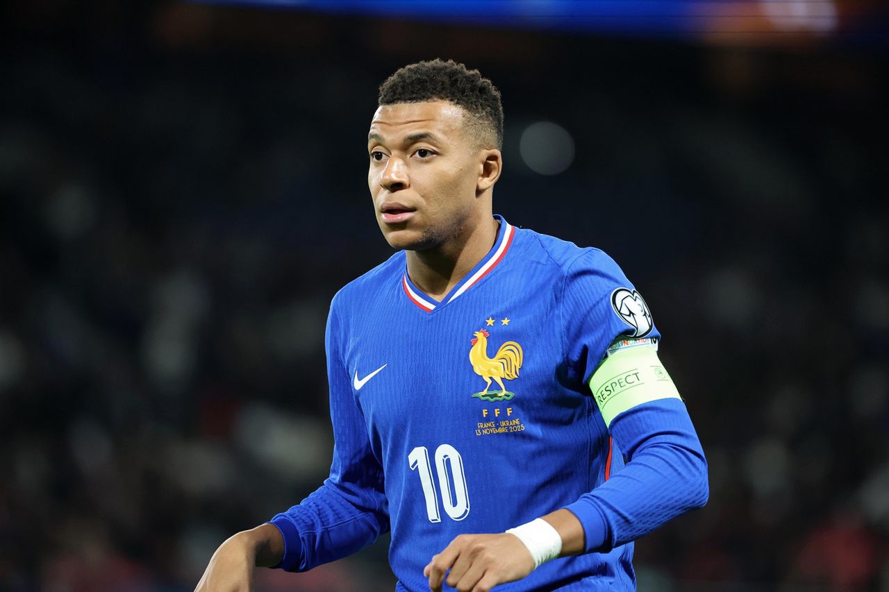 Brazylia - Francja: gdzie oglądać? Transmisja za darmo (26.03.2026)