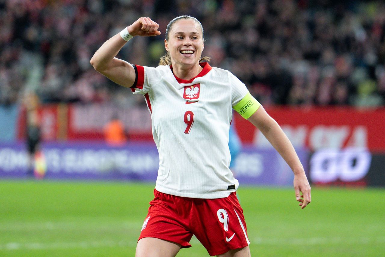 To już pewne. TVP pokaże wielką piłkarską imprezę