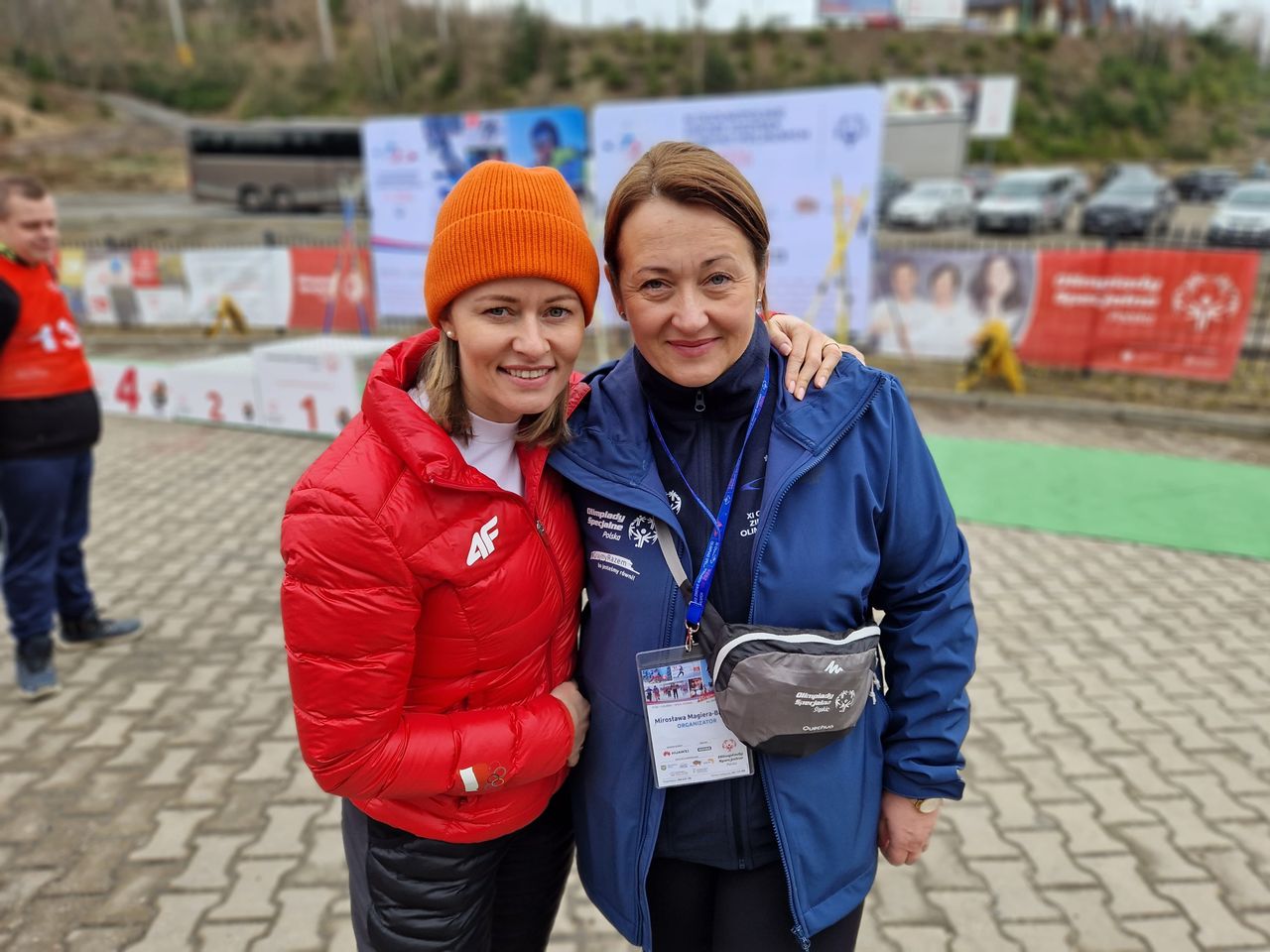 Olimpiady Specjalne: możesz być sobą