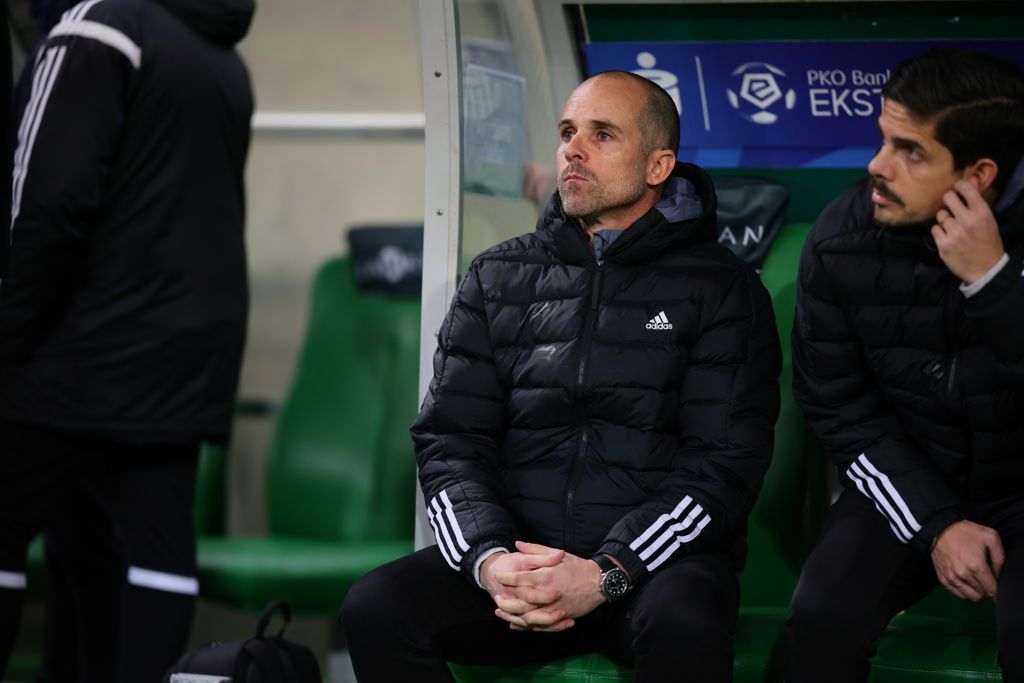 Media. Zmiana w ostatniej chwili. To będzie nowy trener Radomiaka