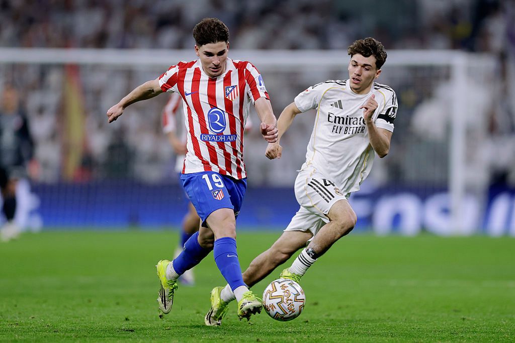 Atletico próbuje wszystkiego. Chce za wszelką cenę zatrzymać gwiazdę w klubie