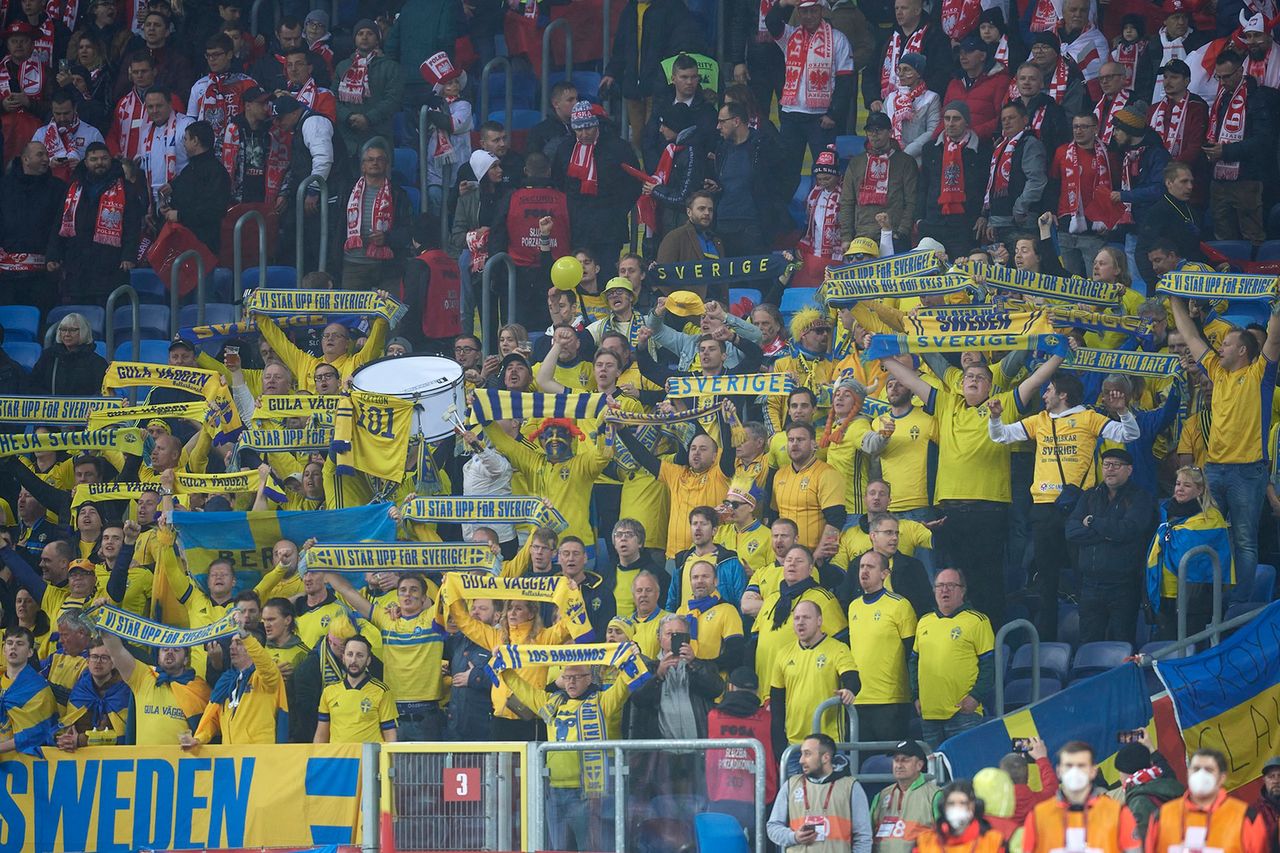 Są wściekli. Wielu kibiców nie obejrzy barażu o mistrzostwa świata