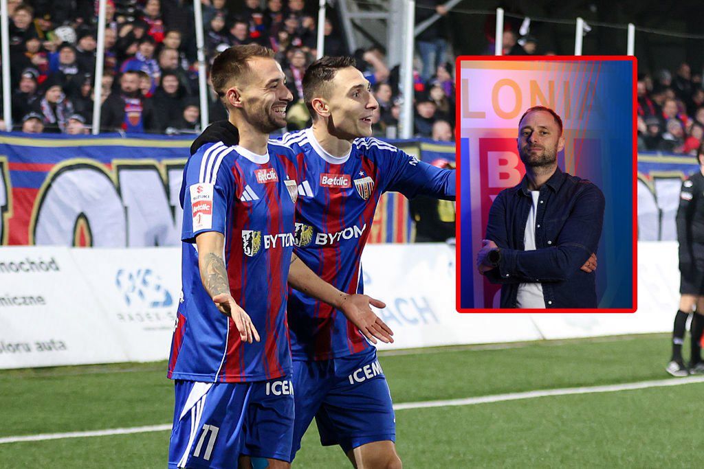 Beniaminek I ligi ma nowego trenera. Poprzednik nie wygrał żadnego meczu