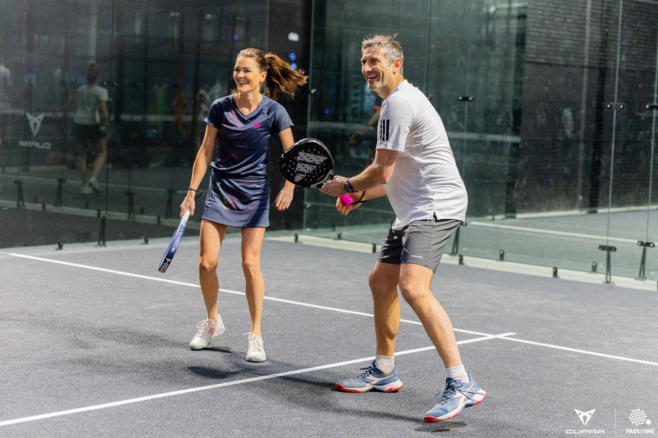 Cupra Padlowe 2026 w gwiazdorskiej obsadzie!