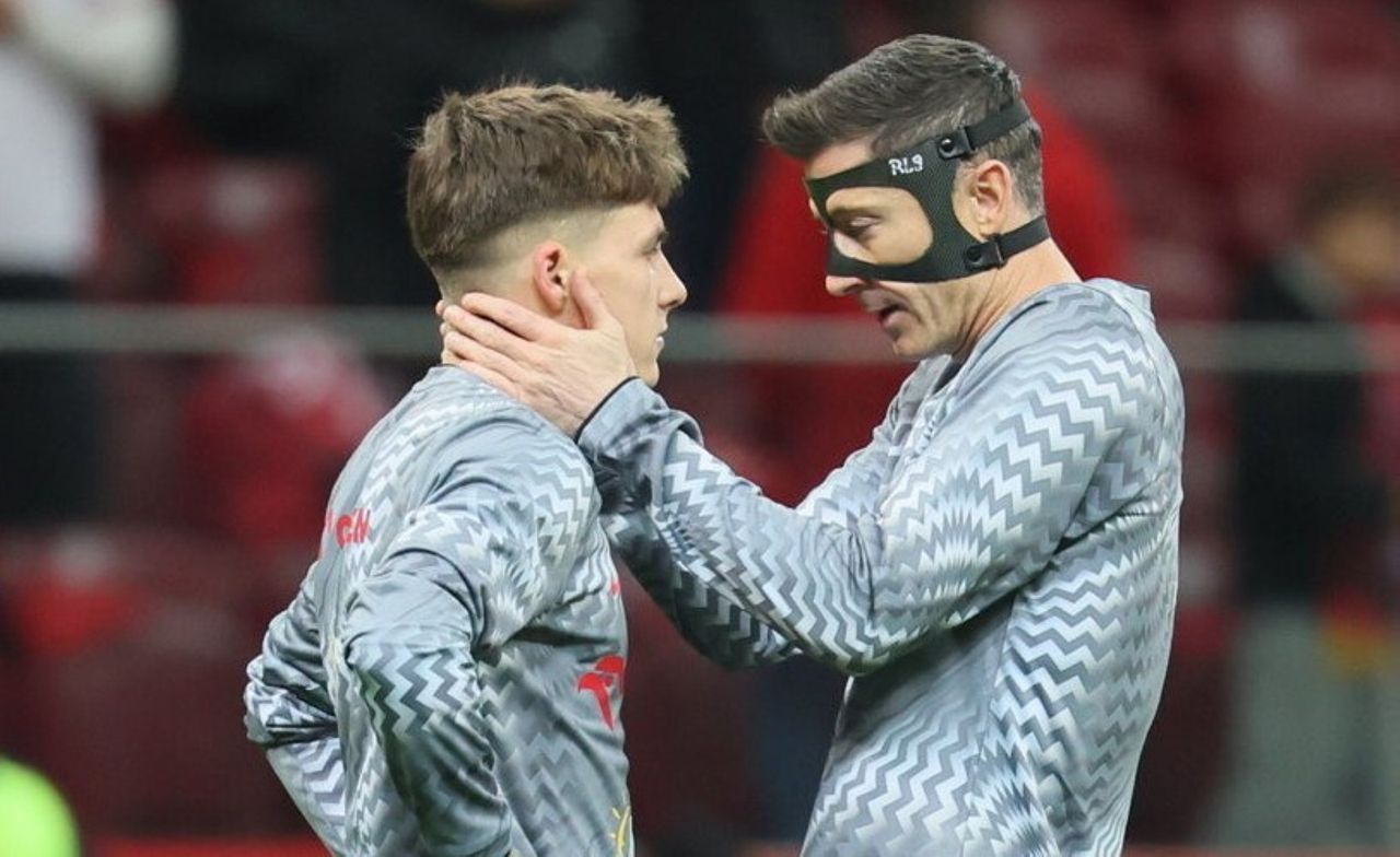 W czwartek usłyszała o nim cała Polska. Trzy lata temu zmienił nazwisko