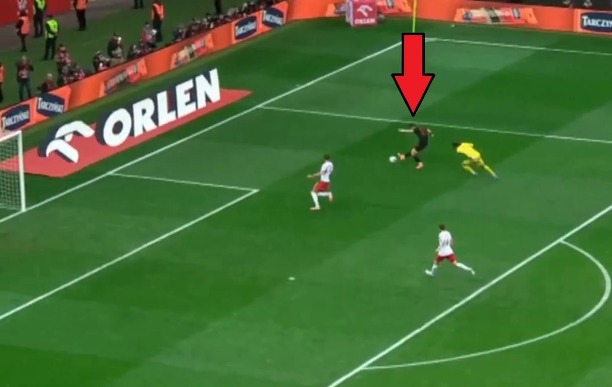 Katastrofa Bednarka. Albańczycy uciszyli Narodowy! [WIDEO]