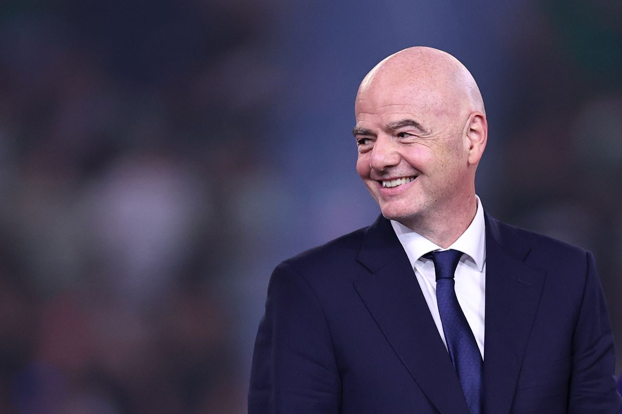 Nowe zasady na mistrzostwach świata. FIFA oficjalnie potwierdziła