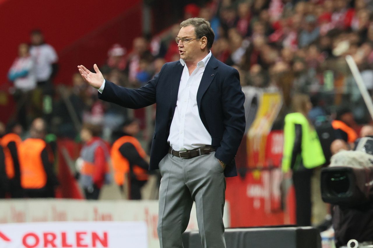 Urban wciąż niepokonany. Rekord o krok