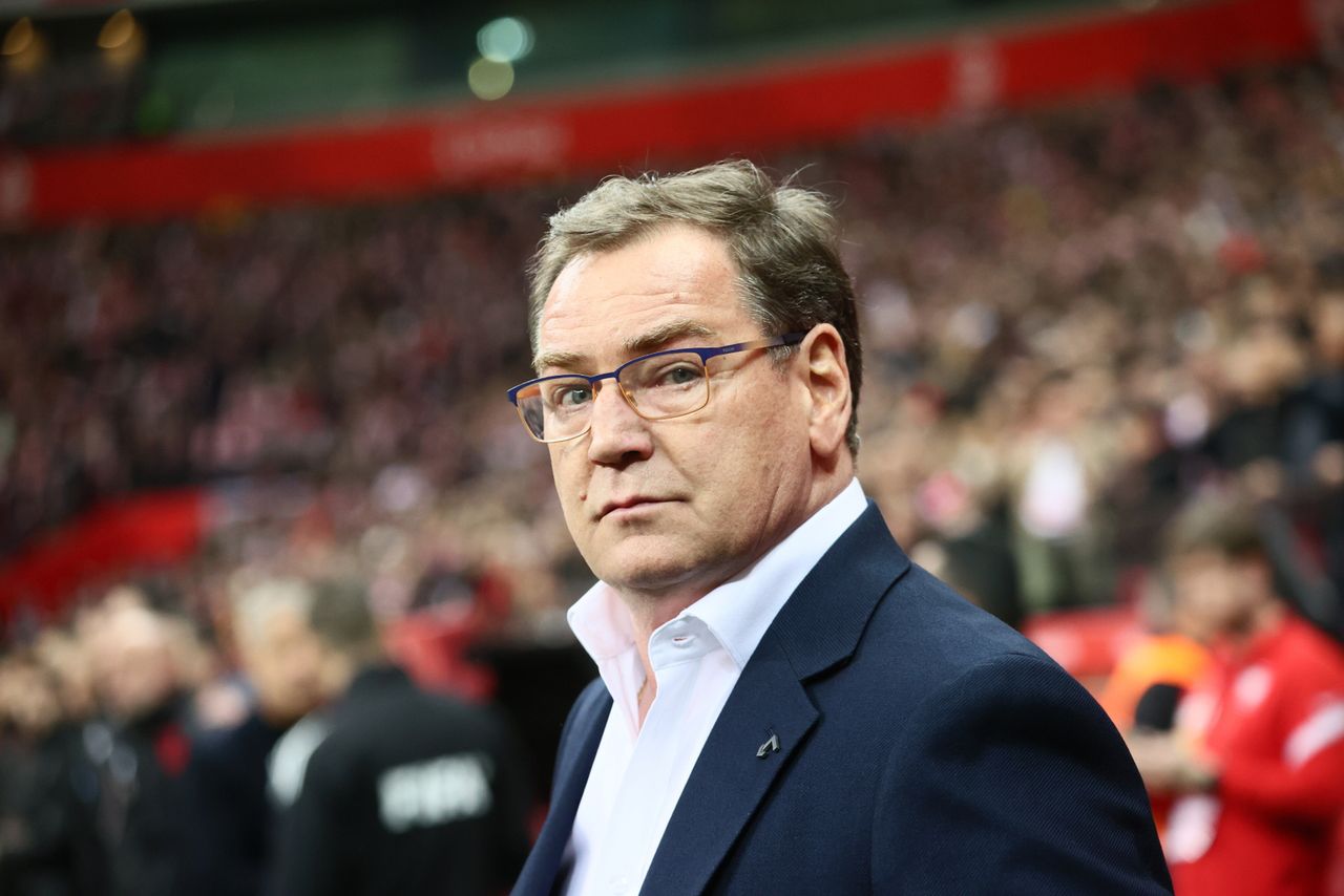 Urban ocenił mecz z Albanią. "Szwecja jest faworytem finału"