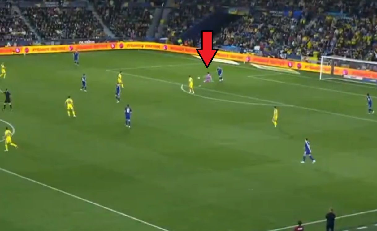 Szwedzi postraszyli Polaków. Asysta bramkarza gwoździem do trumny