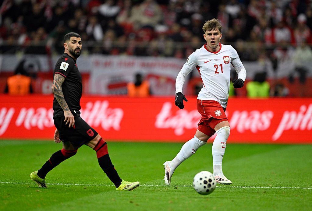 Media: tyle zapłaci FC Porto za debiut Pietuszewskiego w kadrze