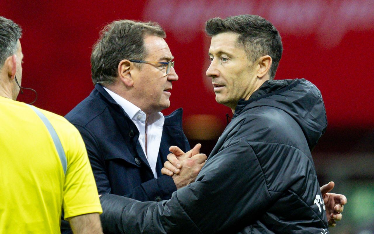 Urban przyniósł nadzieję. "Kosmiczny postęp"[OPINIA]