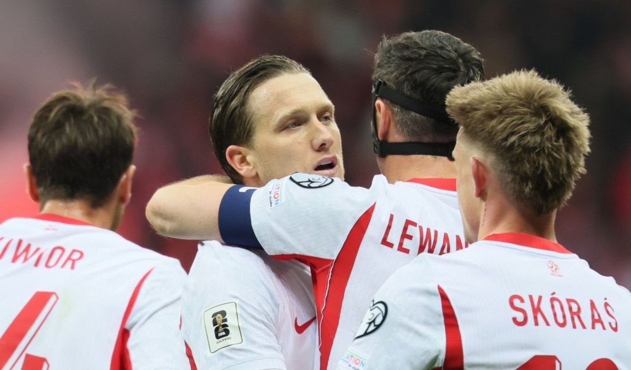 Oto możliwa grupa Polski na MŚ 2026. Znany dokładny terminarz