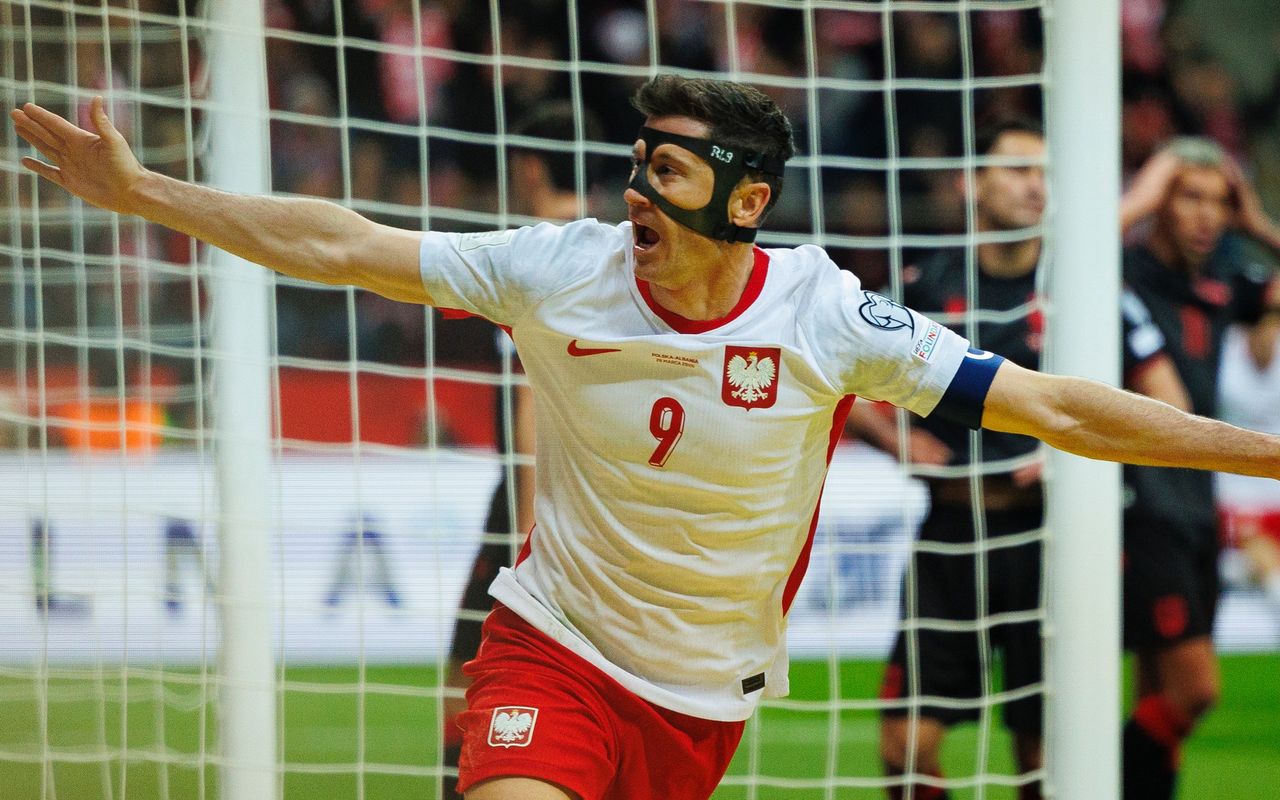 Koniec z "miękką szczęką". Wielkie przełamanie reprezentacji Polski po 19 latach