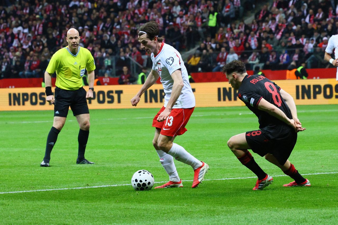 Jakub Kamiński: wiedzieliśmy, iż możemy odwrócić mecz