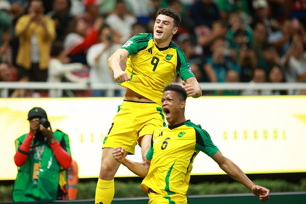 Niespodzianki nie było. Jamajka odprawiła Nową Kaledonię do domu