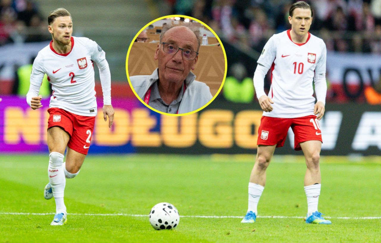 Szpakowski wskazał konkretne nazwisko. "Zaraził złem"