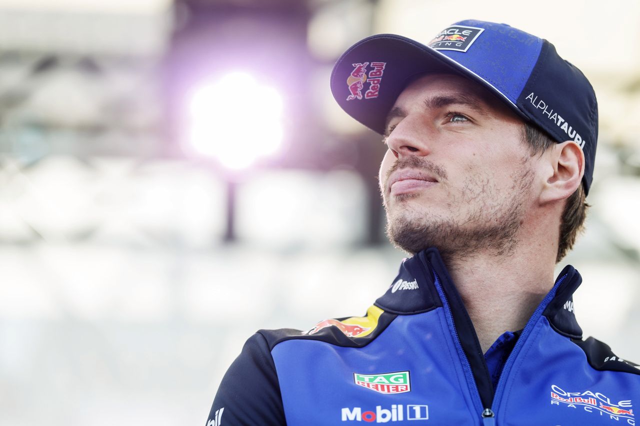 Ultimatum dla Verstappena. "Odejdź albo przestań o tym mówić"