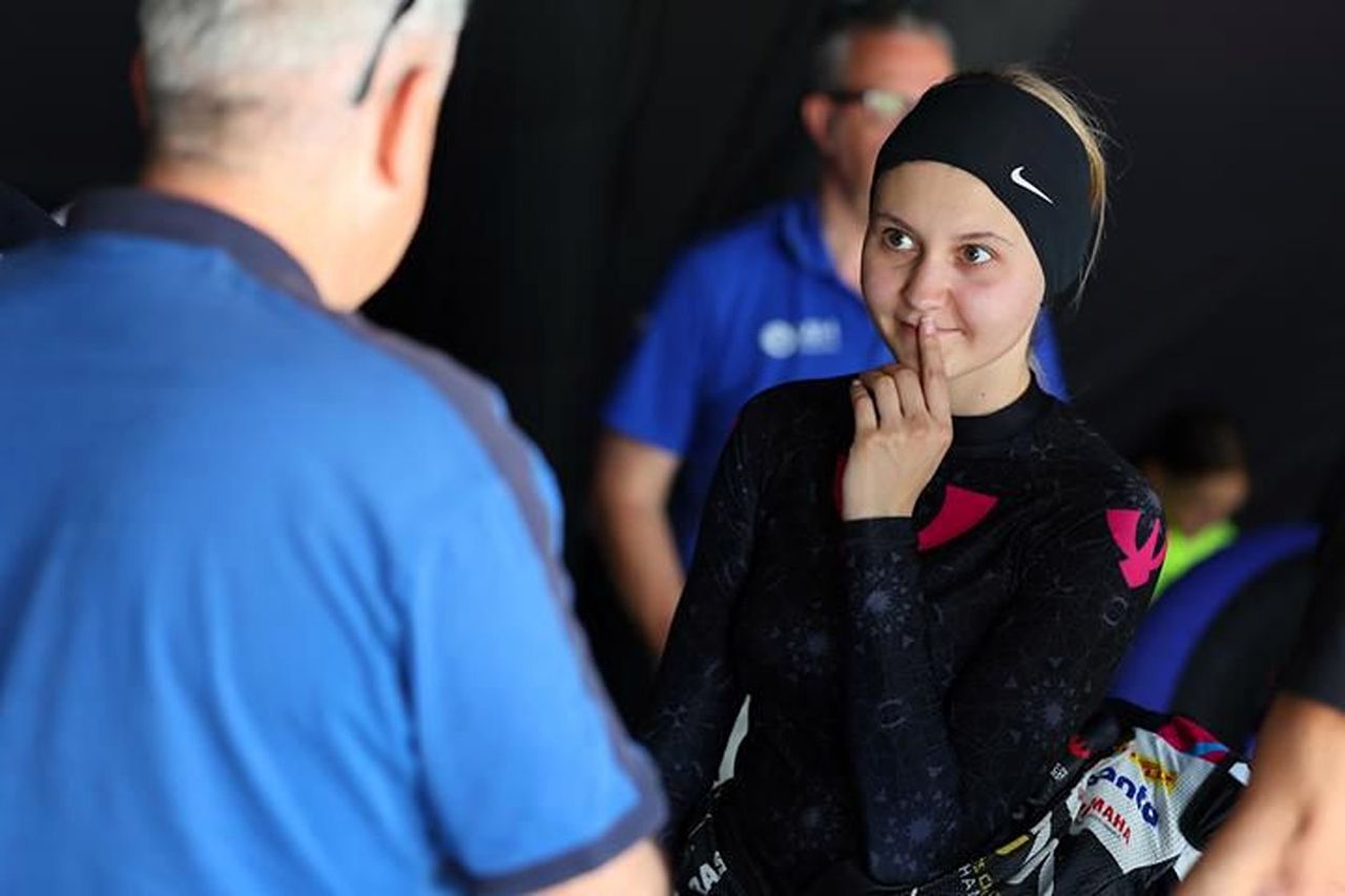 Polka na starcie mistrzostw świata kobiet. Przed 20-latką ogromna szansa