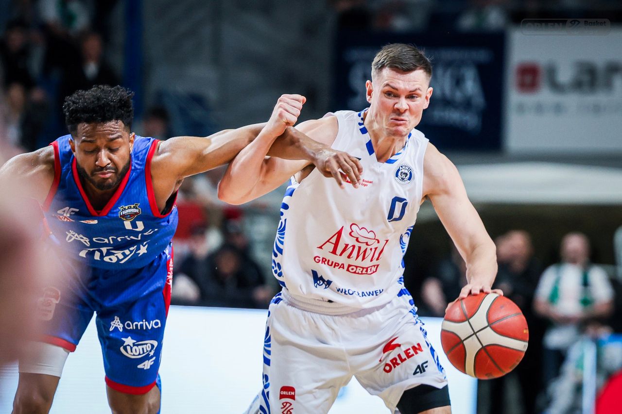 Od wstydu po euforię. Anwil się odrodził!