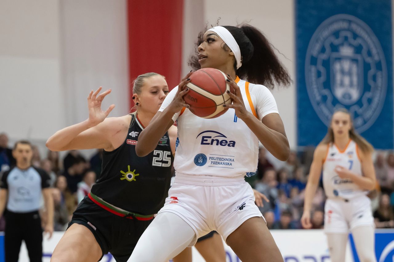 Megasensacja w polskiej lidze! "Jedynka" za burtą