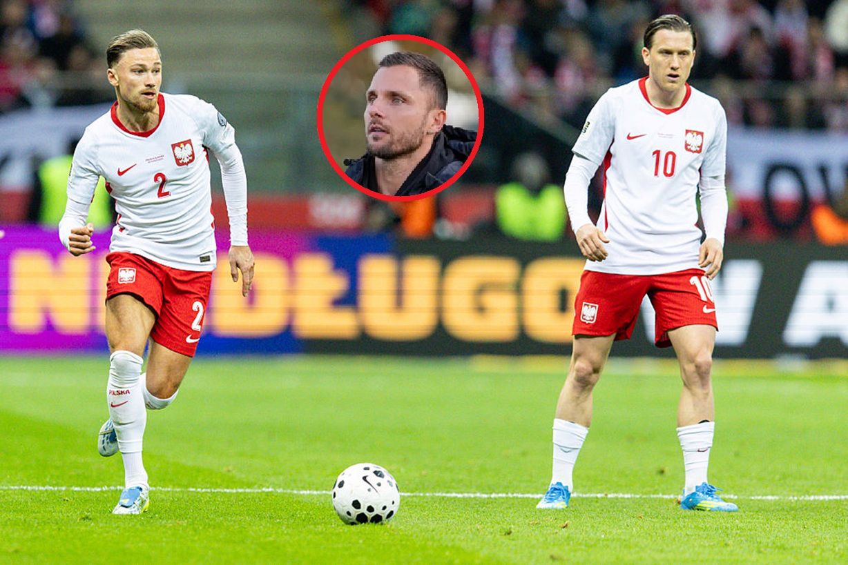 "Dałbym zero". Nie miał litości dla jednego kadrowicza