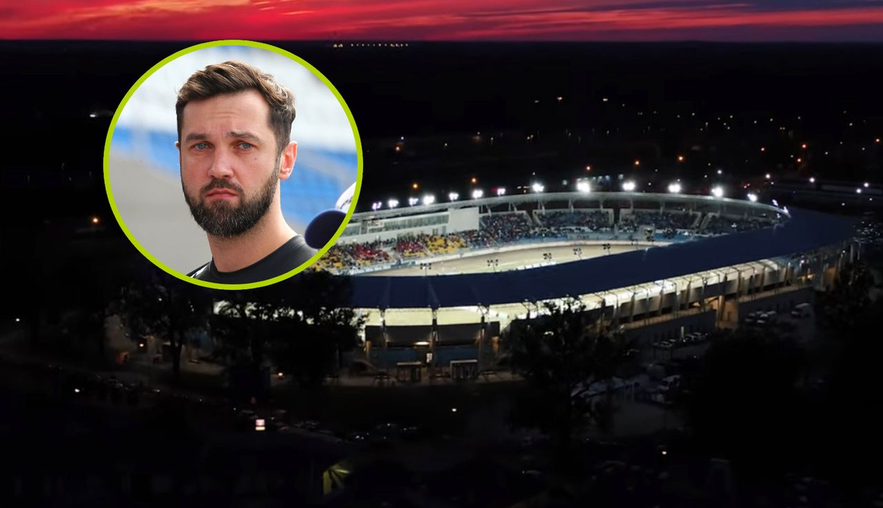 Motor Lublin przeniesie się do Łodzi?! "Trzeba myśleć też o czarnych scenariuszach"