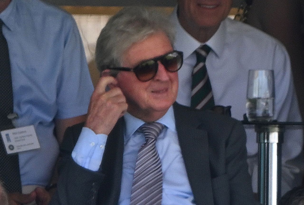 Ma 78 lat. Znany trener wraca do zawodu