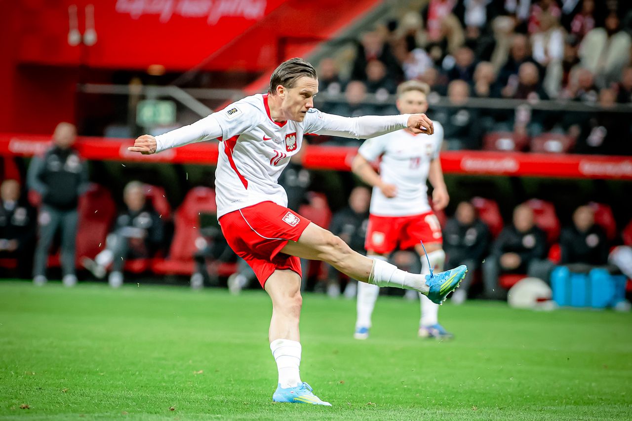 Szwecja - Polska: gdzie oglądać? Transmisja w TV i online (31.03.2026)