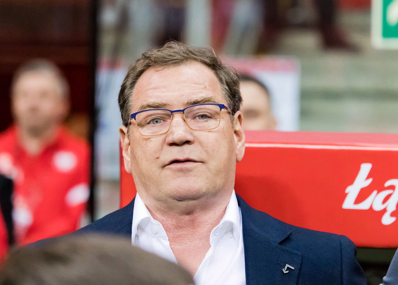 Urban krok od rekordu. Musi spełnić ten warunek