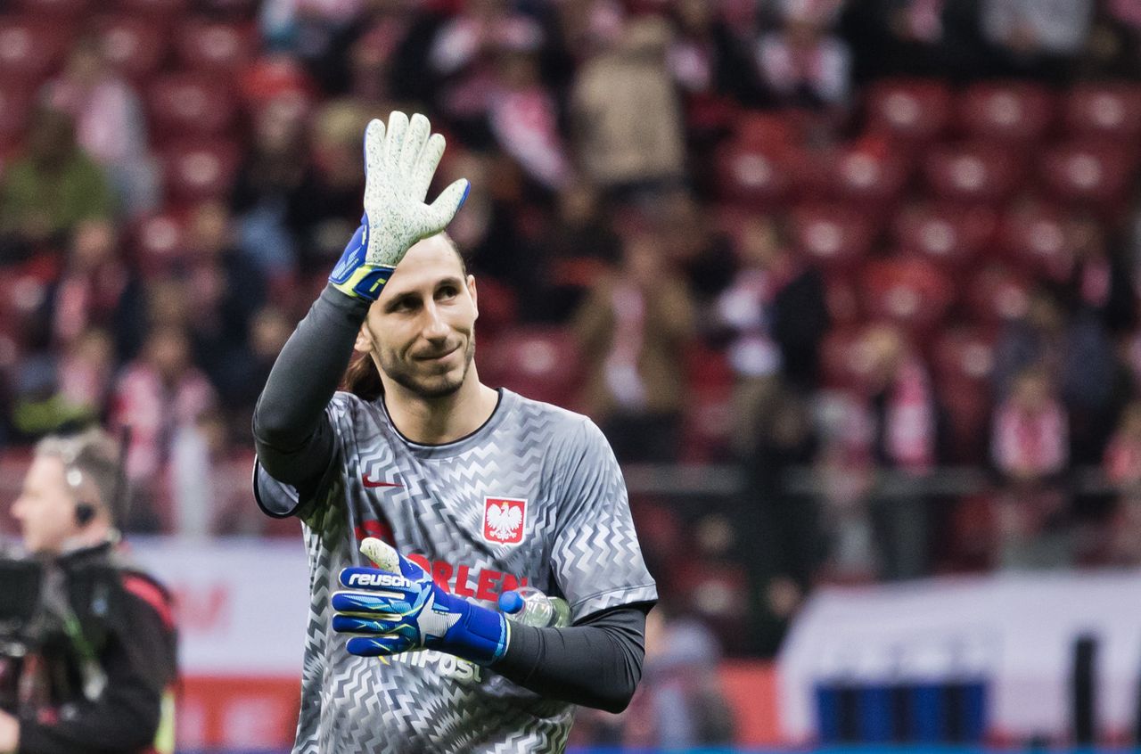 Grabara w Juventusie: Jak polski golkiper zmienia grę w Serie A i dlaczego to tylko początek