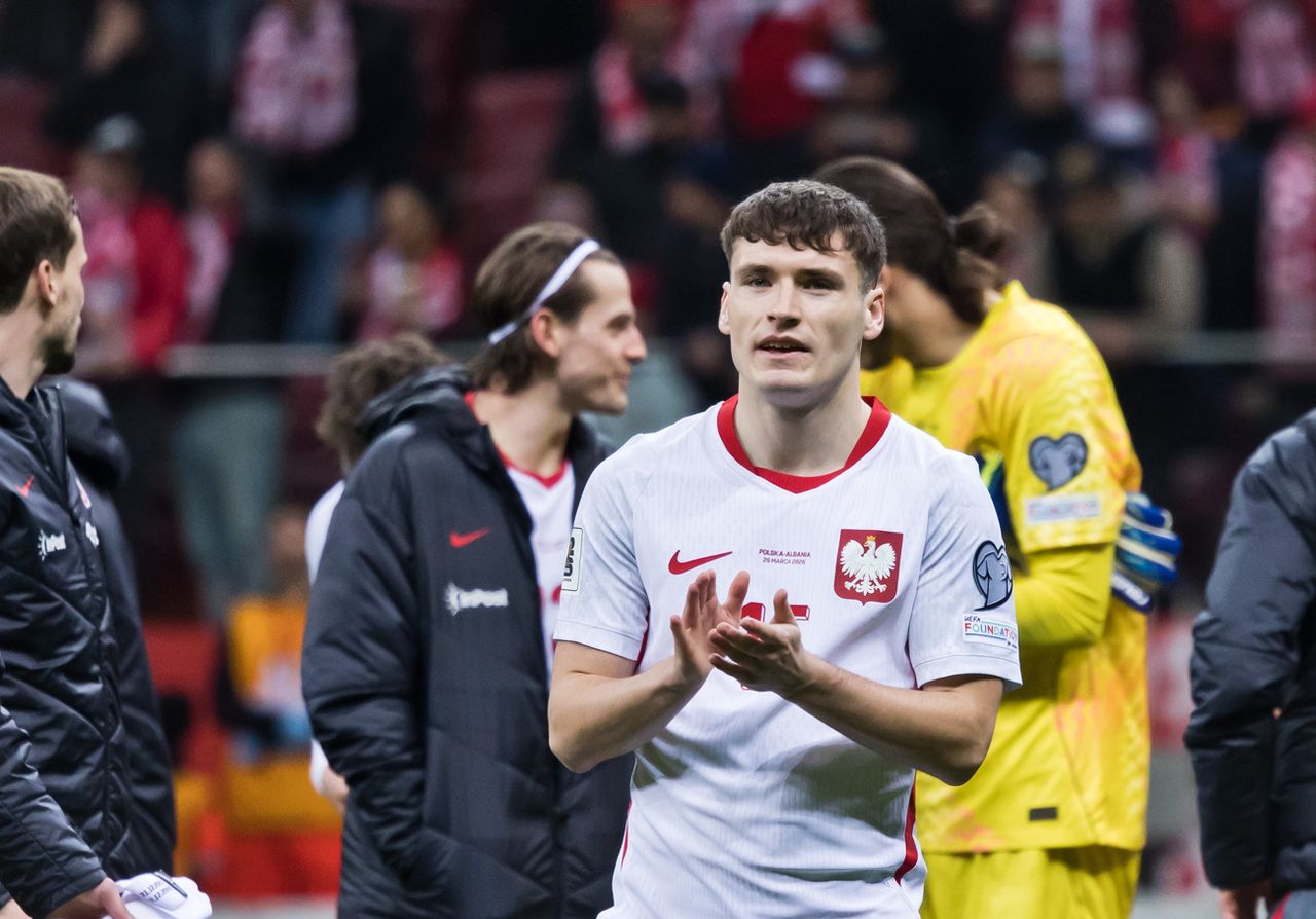 Czystki w niemieckim klubie. Reprezentant Polski na sprzedaż?