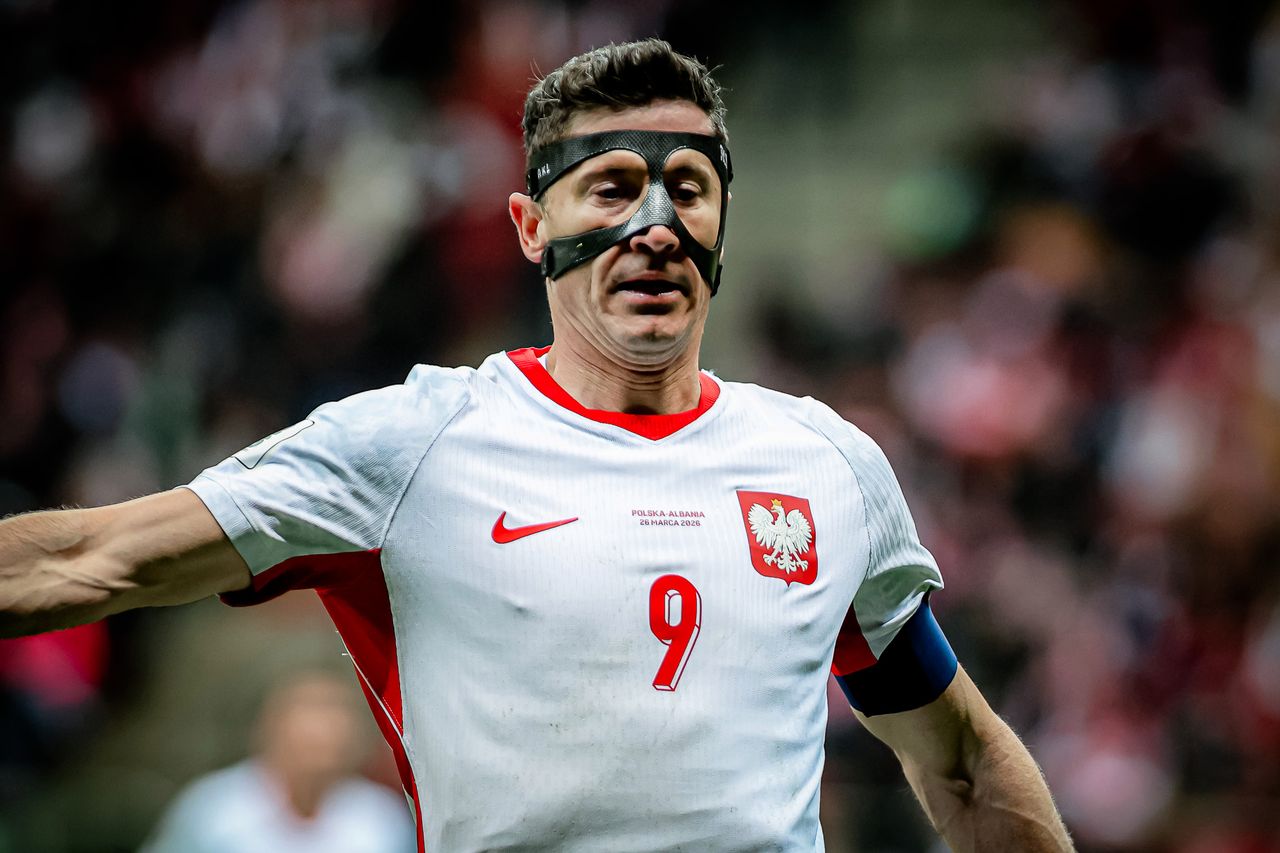 95 lat bez zwycięstwa, czas na przełamanie. Historia meczów Polska – Szwecja