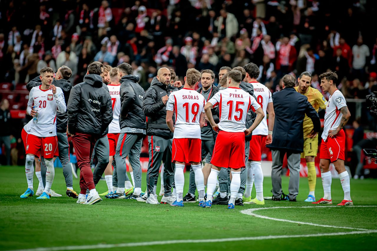 Walka o marzenia i pieniądze. Awans da Polakom fortunę!