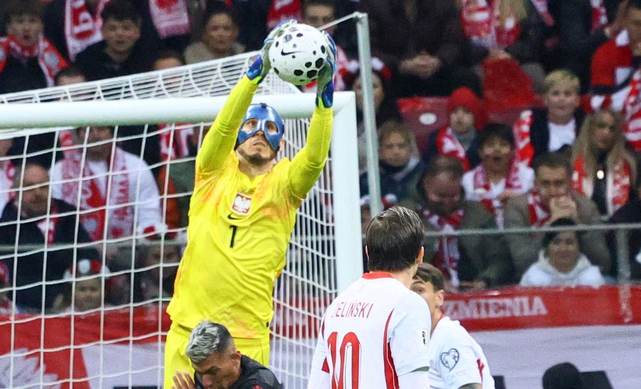 Polska "igrała z ogniem". Grabara powiedział o tym wprost