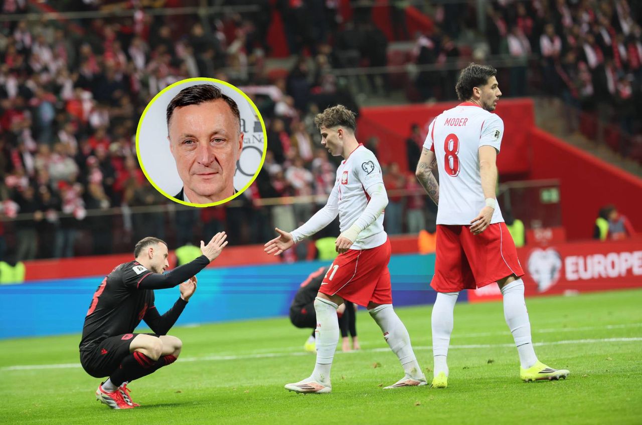 Hajto apeluje ws. Pietuszewskiego. "To jest takie typowo polskie"