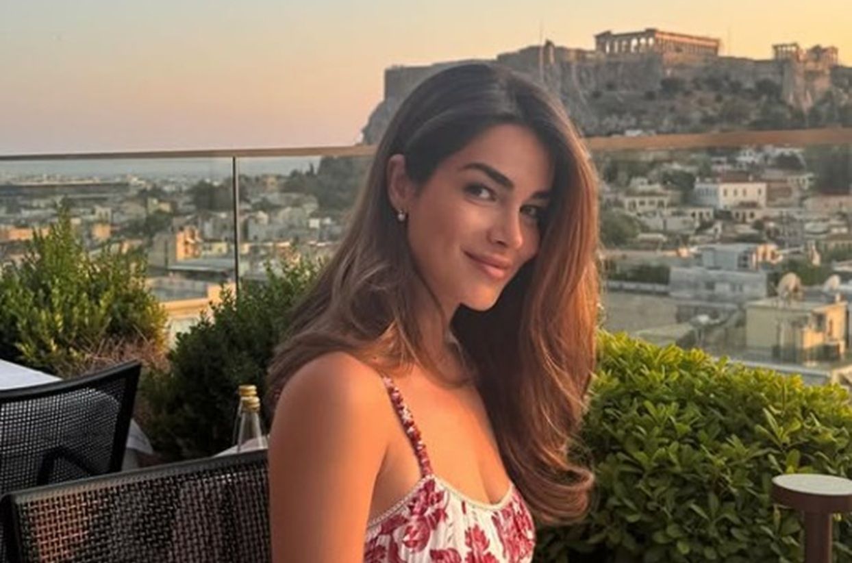 Rok temu dla niej zostawił żonę. Właśnie ogłosili radosną nowinę