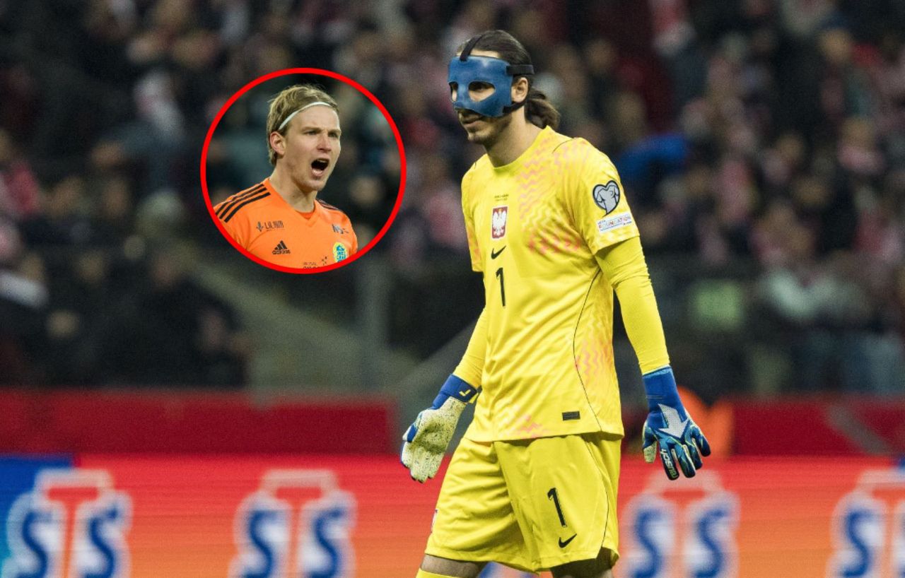 "Mogą mu zajść za skórę". Szwed mówi, jak sprowokować Grabarę